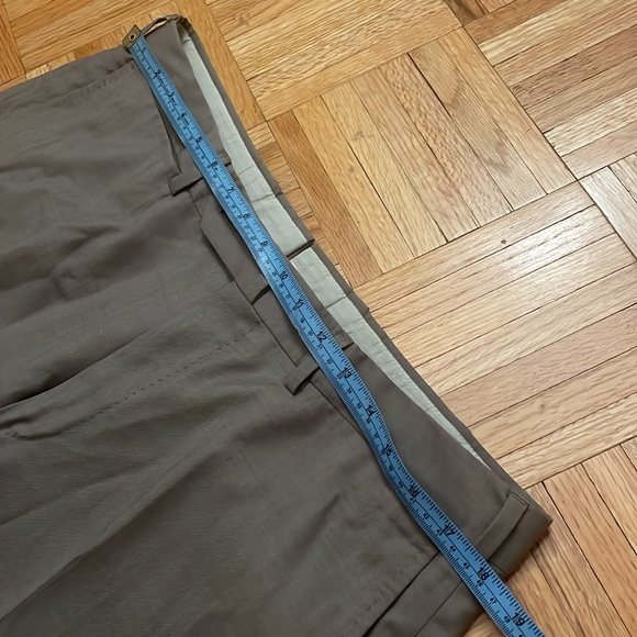 Ermenegildo Zegna Transeasonal Pant - Picture 7 of 14